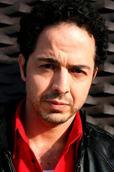 фото Микаил Туфан