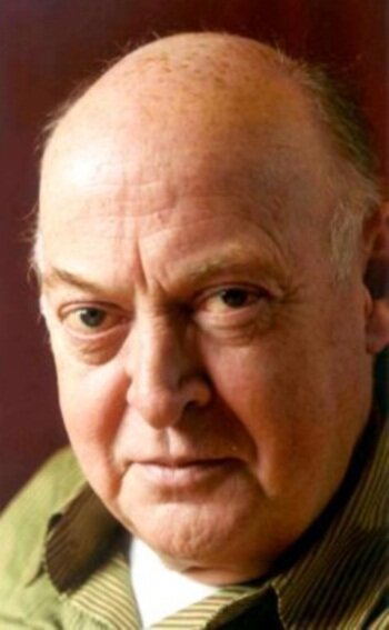 фото Эдриан Брайн