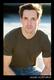 фото Джеймс Нортрап