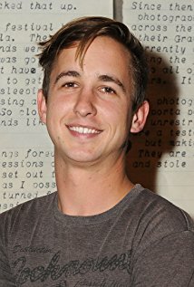 фото Джеймс Маркус Хейни