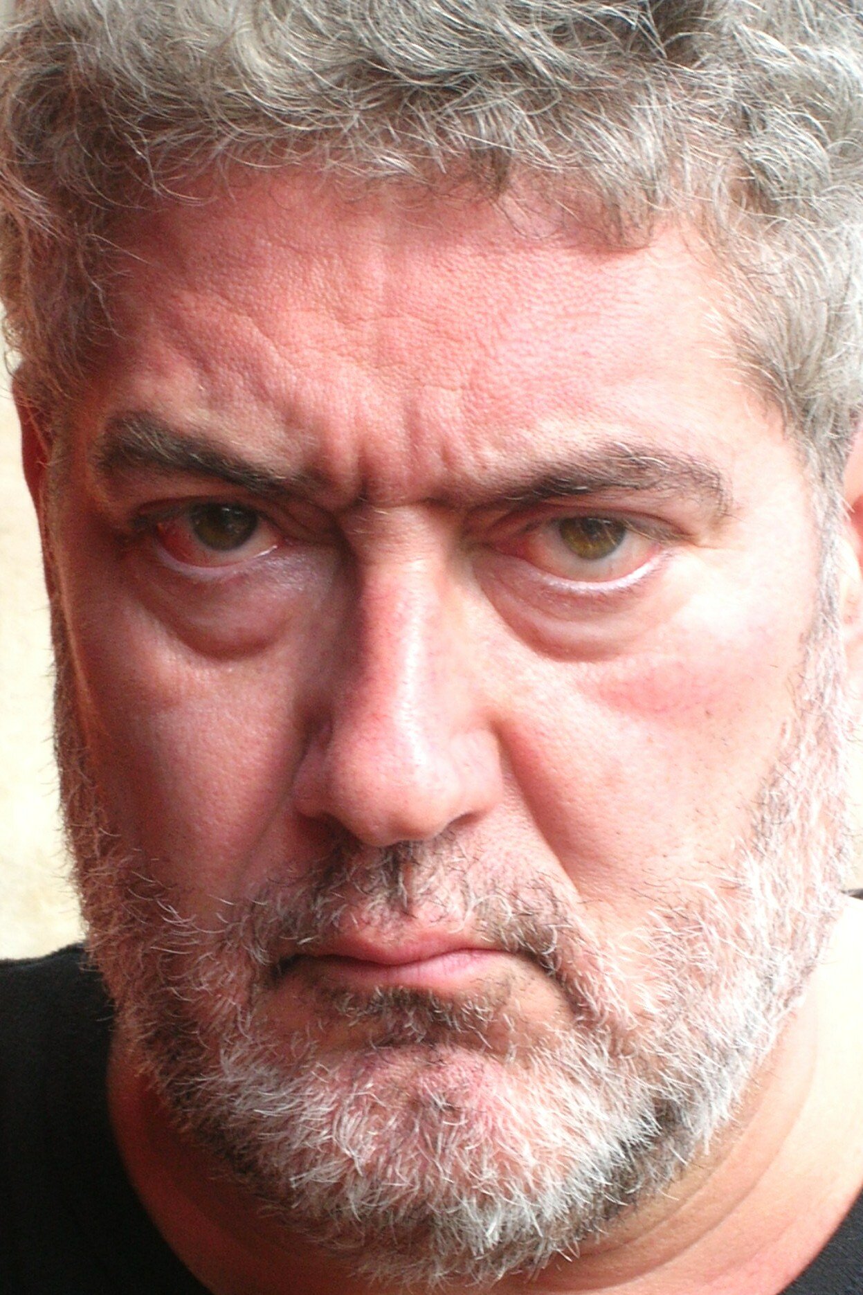 фото Ким Монзо