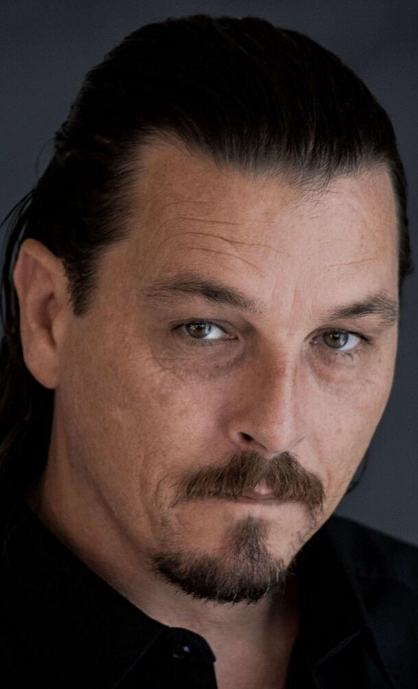 фото Сет Флинн