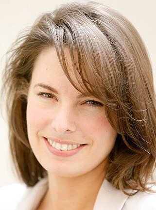 фото Вирджиния Ле Брун