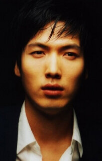 фото Сон Бён-ук