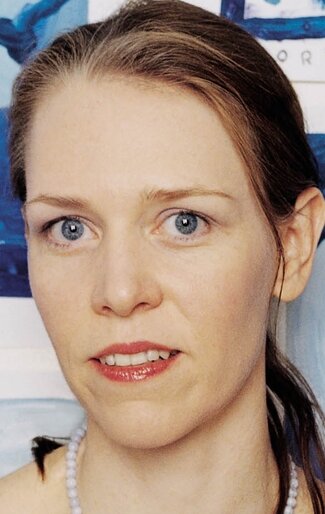 фото Джиллиан Уэлш