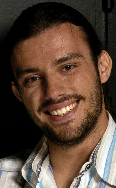 фото Салих Бадемджи