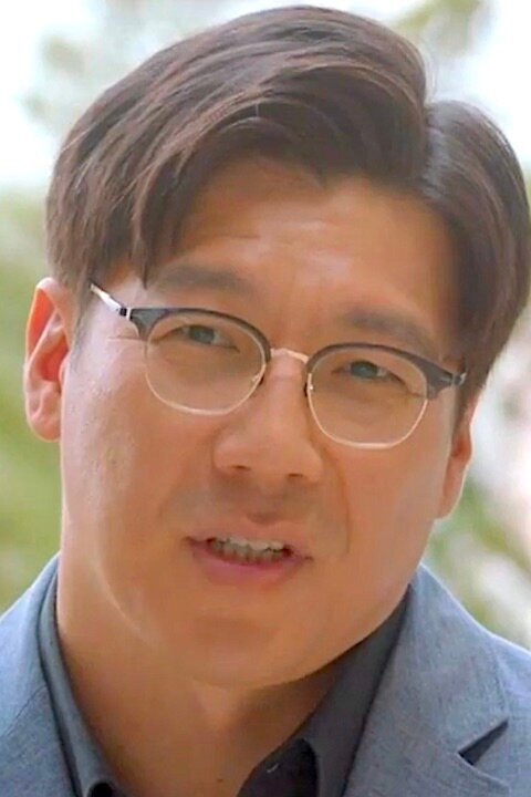 фото Пак Мин-гван