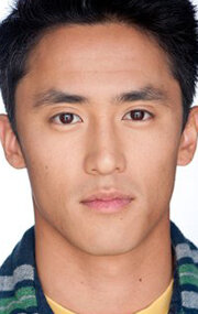 фото Энтони Ма