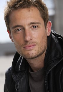 фото Пол Эштон