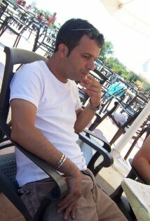 фото Ирфан Сарухан