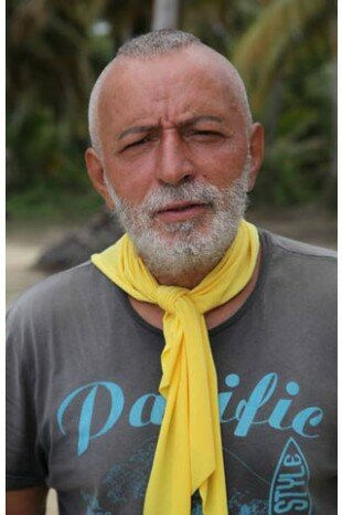 фото Мустафа Топалоглу