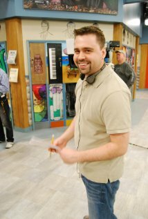 фото Клэйтон Боэн