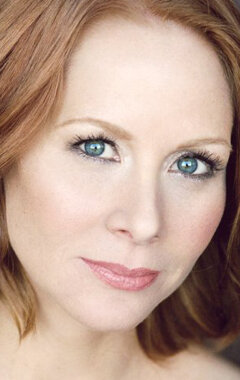 фото Шерил Уайт