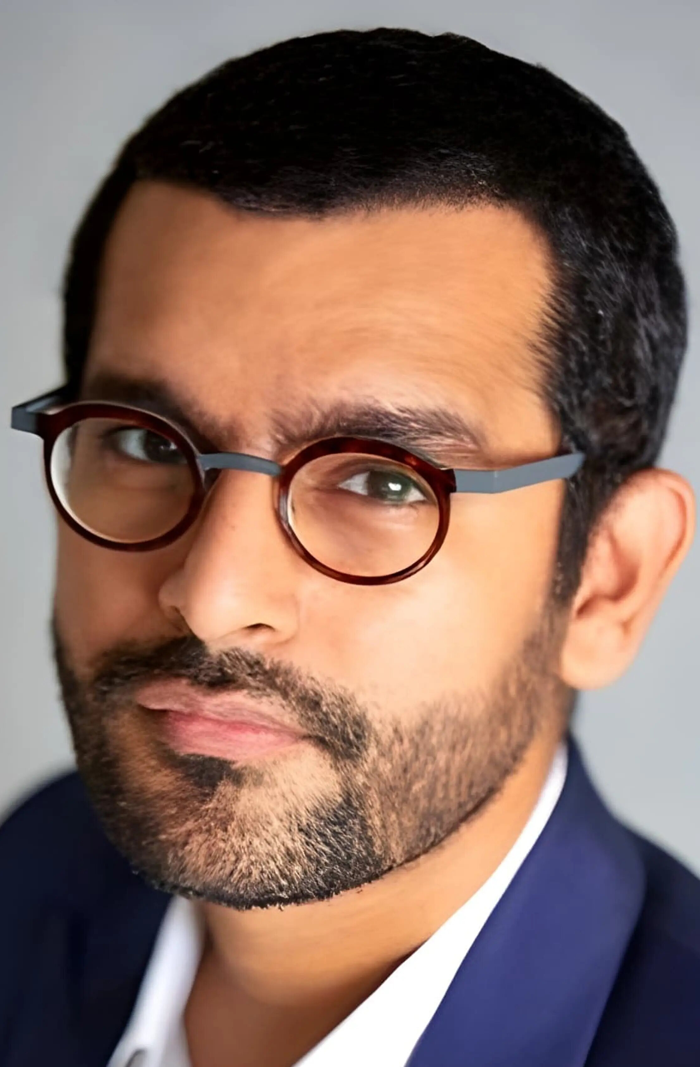 фото Шакун Батра