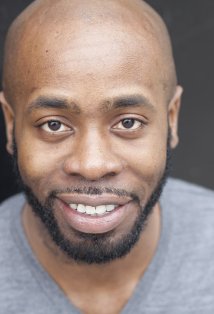 фото Стефен Конрад Мур