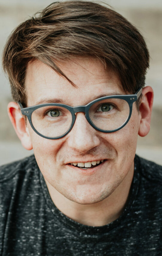 фото Лукас Росс