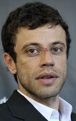 фото Бабак Джалали