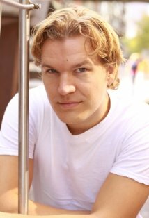 фото Карл Игначак