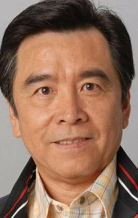 фото Дэвид Цзян