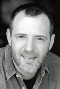 фото Марк Престон