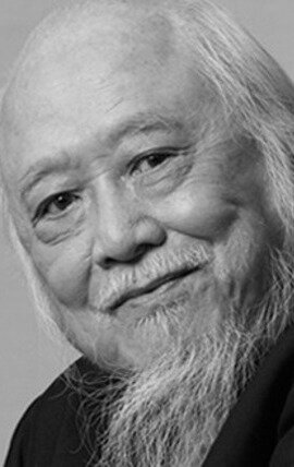 фото Чо Юэнь