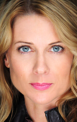 фото Кели О’Бирн