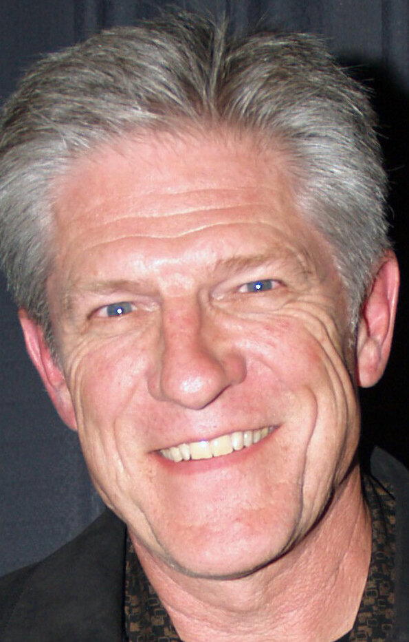 фото Билл Кройер