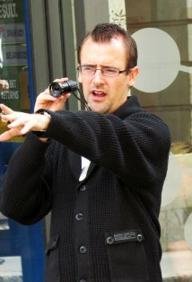 фото Джин Фолэйз