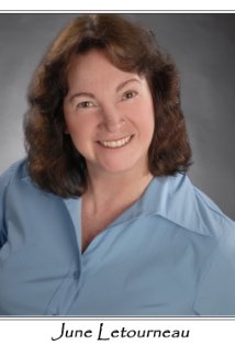 фото Джун Летурно