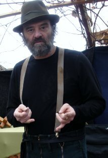 фото Макс Тейчан