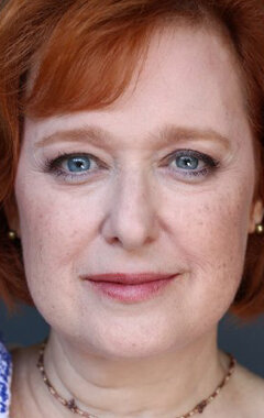 фото Лаури Хендлер