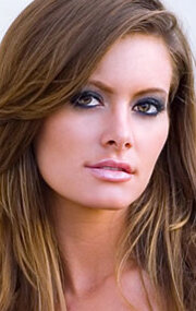 фото Холли Вебер