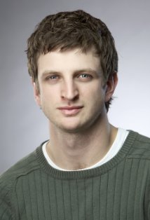 фото Аарон Гленнэйн