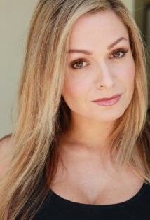 фото Rebecca Washo