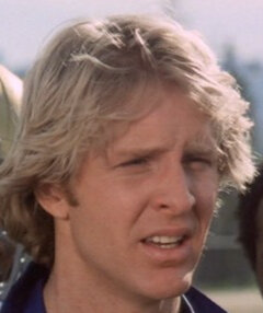 фото Джон Кэлвин