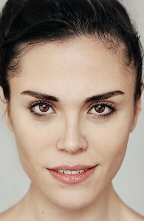 фото Шюкран Овалы