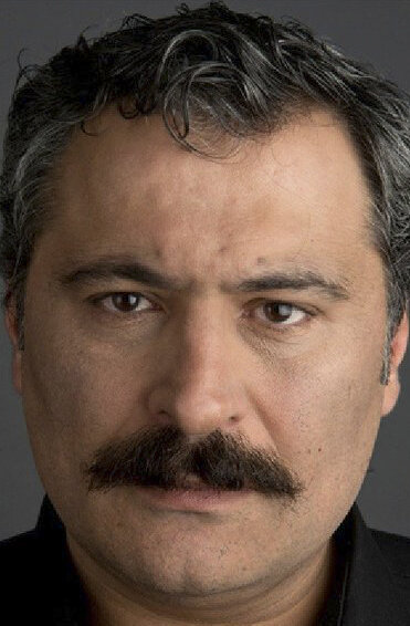 фото Бюлент Дюзгюнолу