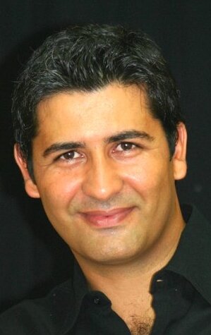 фото Гурол Гунгор