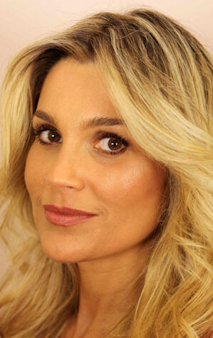 фото Флавия Алессандра