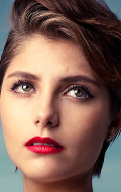 фото Тамми ди Калафьори