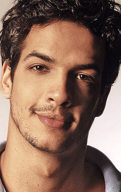 фото Тьяго Лучиано