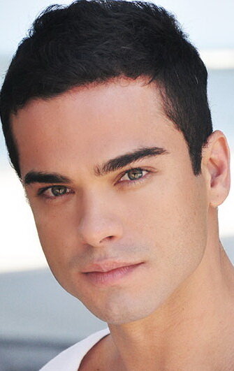 фото Сидней Сампайо