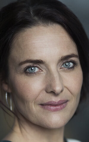 фото Мария Аскехаве