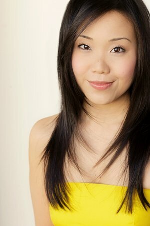 фото Диана Лью