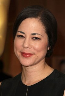 фото Одри Маррс