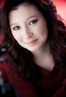 фото Люсинда Мэй