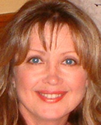 фото Синтия Курнан