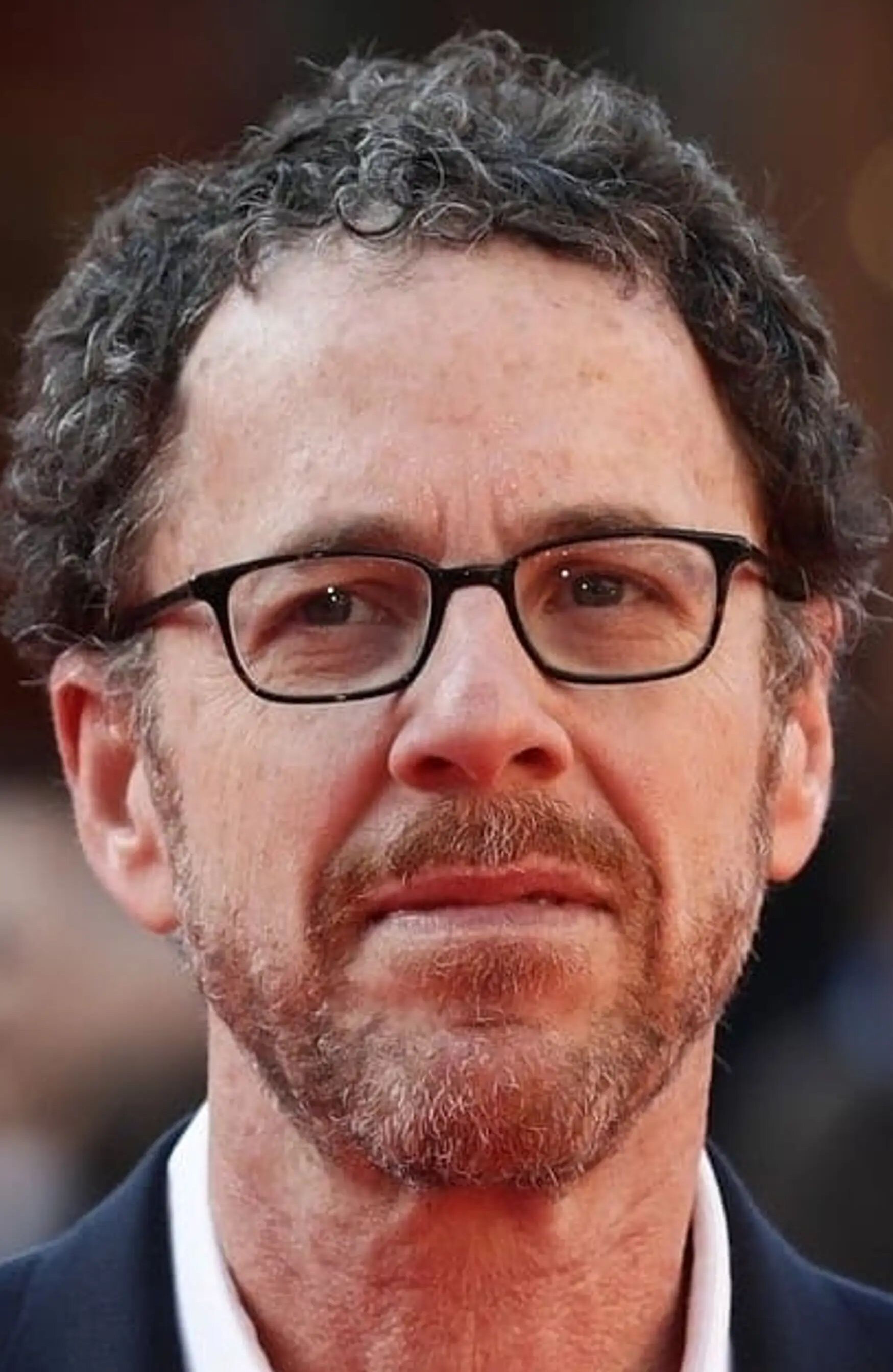 фото Итан Коэн