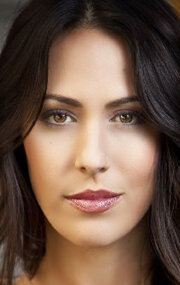 фото Мишель Роуз