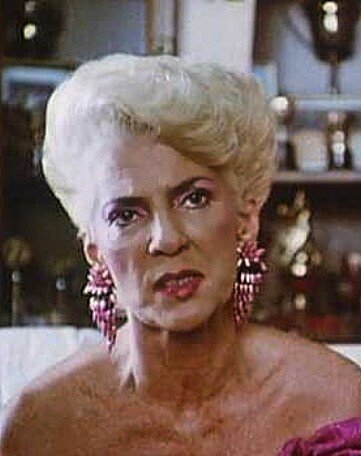 фото Пэт Томсон